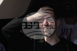 Israel Palestinians Gaza