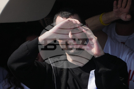 Israel Palestinians Gaza