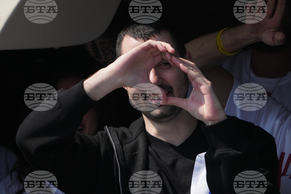 Israel Palestinians Gaza