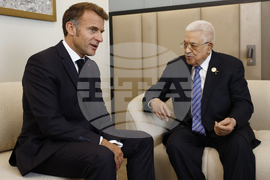 Egypt Mideast Wars Gaza