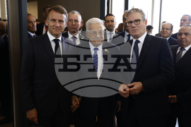 Egypt Mideast Wars Gaza