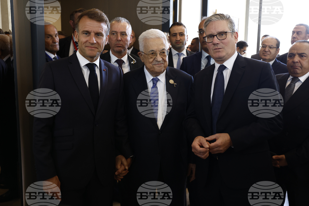 Egypt Mideast Wars Gaza