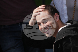 Israel Palestinians Gaza