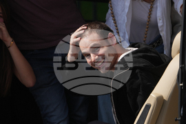 Israel Palestinians Gaza