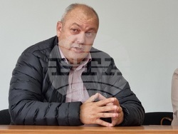 Ардино - информационна среща - евро