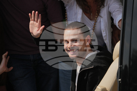 Israel Palestinians Gaza