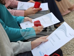 Варна - Международна награда на херцога на Единбург