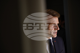 Egypt Mideast Wars Gaza