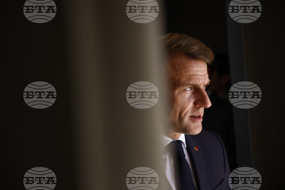 Egypt Mideast Wars Gaza