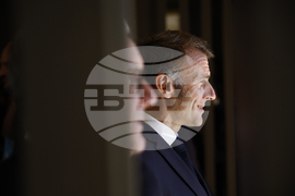 Egypt Mideast Wars Gaza