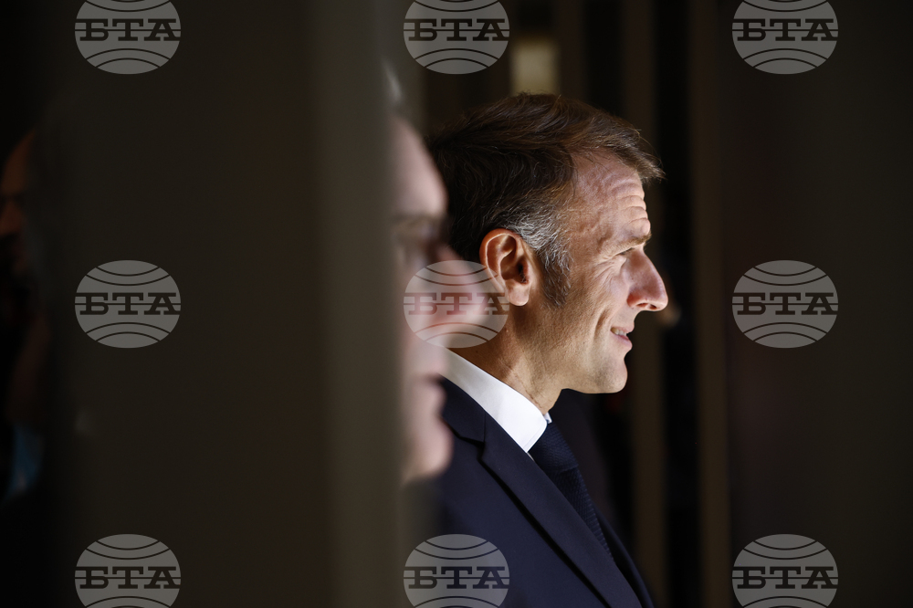 Egypt Mideast Wars Gaza