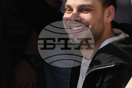 Israel Palestinians Gaza