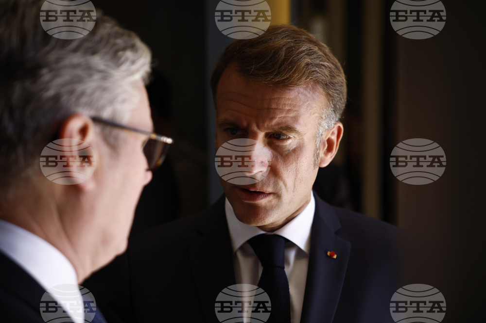 Egypt Mideast Wars Gaza