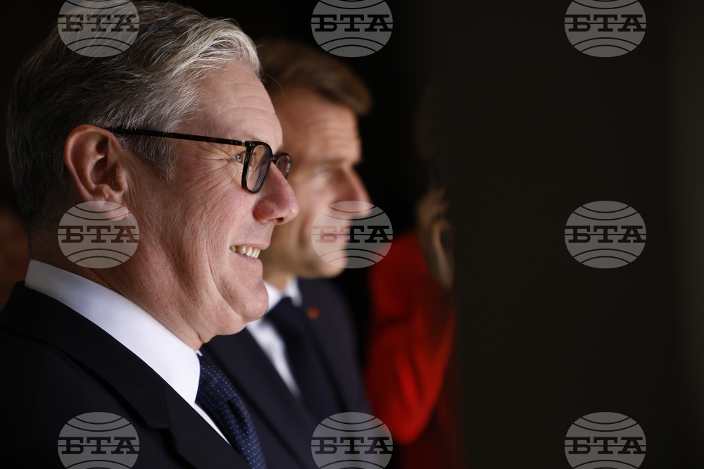 Egypt Mideast Wars Gaza