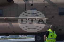 Israel Palestinians Gaza