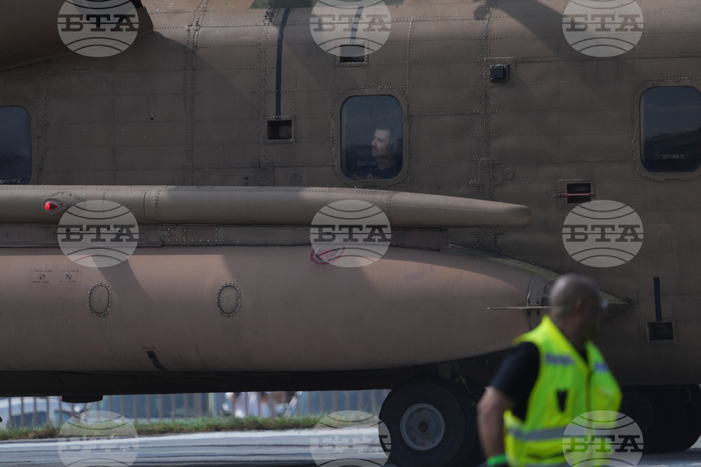 Israel Palestinians Gaza