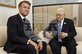 Egypt Mideast Wars Gaza