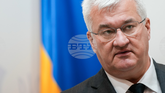 Украйна твърди, че над 1400 африканци от десетки страни се сражават за Русия 