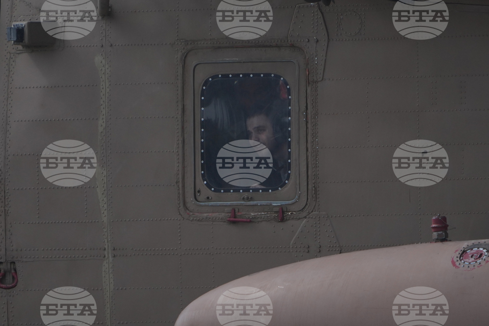 Israel Palestinians Gaza