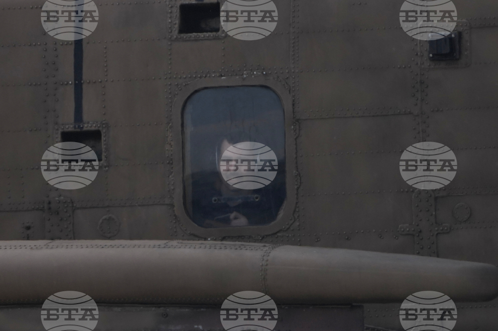 Israel Palestinians Gaza