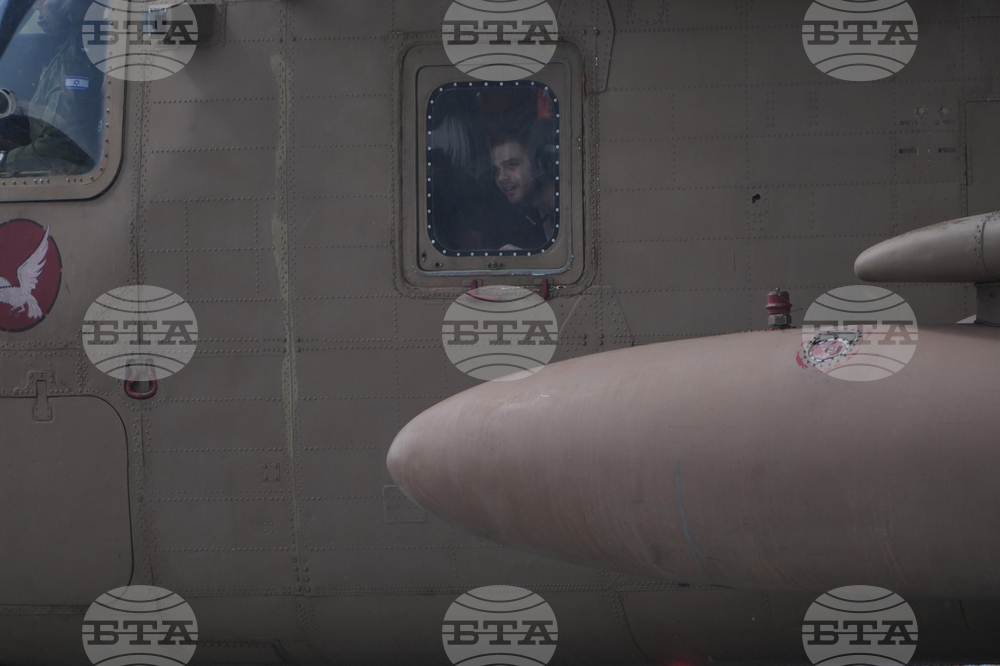 Israel Palestinians Gaza