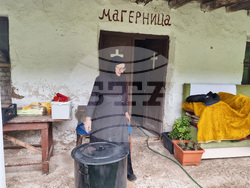 Перник - манастир „Св. Петка" - храмов празник - предстоящо