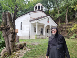 Перник - манастир „Св. Петка" - храмов празник - предстоящо