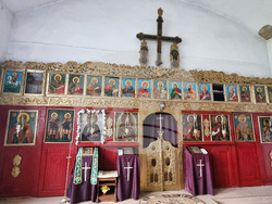 Перник - манастир „Св. Петка" - храмов празник - предстоящо