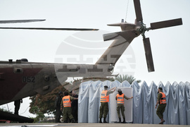 Israel Palestinians Gaza