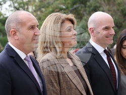 Варна - Международна награда на херцога на Единбург