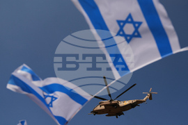 Israel Palestinians Gaza