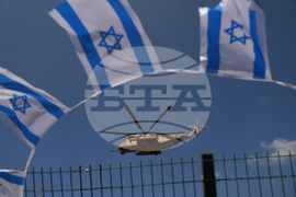 APTOPIX Israel Palestinians Gaza