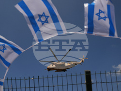 APTOPIX Israel Palestinians Gaza