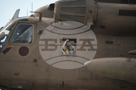 APTOPIX Israel Palestinians Gaza