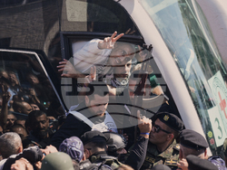 APTOPIX Israel Palestinians Gaza