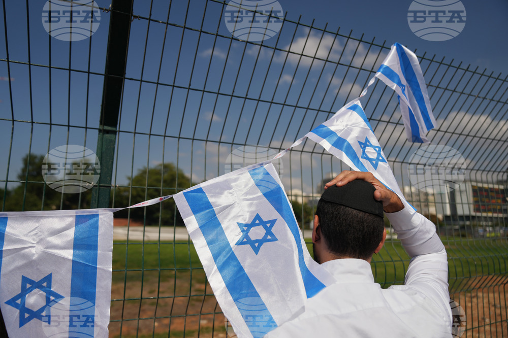 Israel Palestinians Gaza