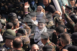 Israel Palestinians Gaza