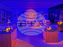 Смолян - 90 години музейно дело в Средните Родопи