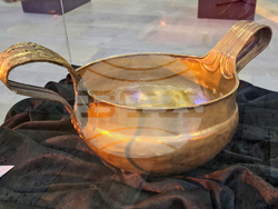 Смолян - 90 години музейно дело в Средните Родопи