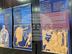 Смолян - 90 години музейно дело в Средните Родопи