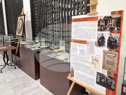 Смолян - 90 години музейно дело в Средните Родопи