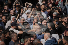 Israel Palestinians Gaza