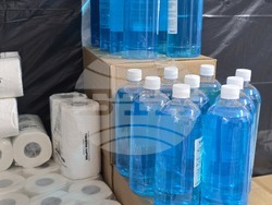 Ловеч - Български червен кръст - помощи