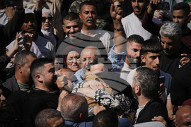 Israel Palestinians Gaza