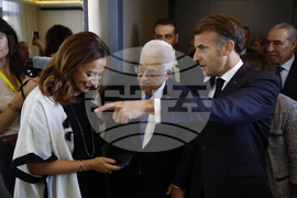 Egypt Mideast Wars Gaza