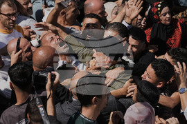 APTOPIX Israel Palestinians Gaza