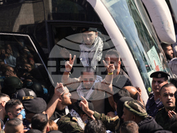 APTOPIX Israel Palestinians Gaza