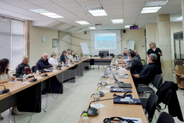 Враца - АЯР - семинар