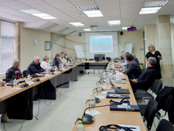 Враца - АЯР - семинар