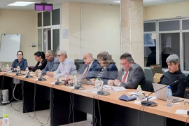 Враца - АЯР - семинар